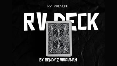 RV Deck by Rendy'z Virgiawan video DOWNLOAD