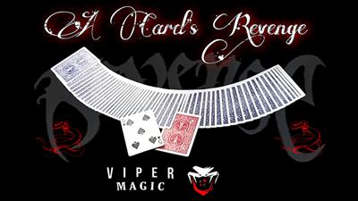 A Card's Revenge by Viper Magic video DOWNLOAD