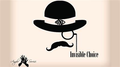 INVISIBLE CHOICE by Angelo Sorrisi  - video DOWNLOAD