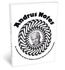 Andrus Notes Jerry Andrus eBook DOWNLOAD