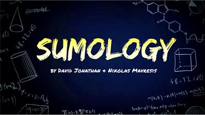 Sumology by David Jonathan & Nikolas Mavresis video DOWNLOAD