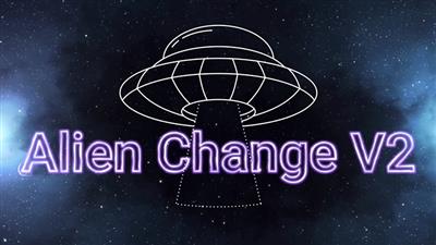 Alien Change v2 by Jawed Goudih video DOWNLOAD