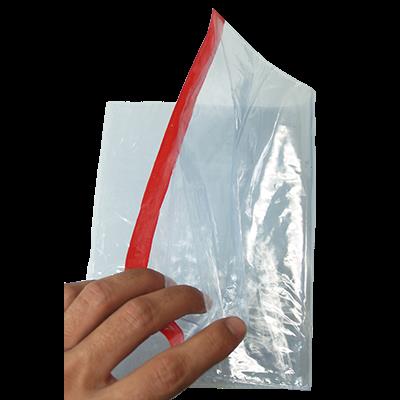 Clear forcing Bag by Premium Magic - Trick