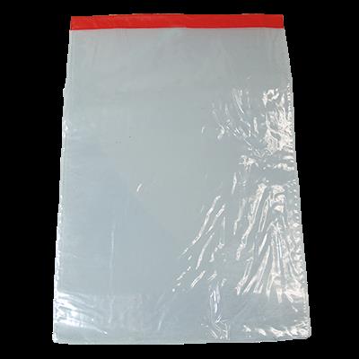 Clear forcing Bag by Premium Magic - Trick