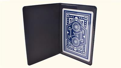 Card Holder Deluxe Dozen (1 transparent pockets + 1 hidden pocket)-Dozen