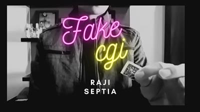 Fake CGI By Ragi Septia video DOWNLOAD