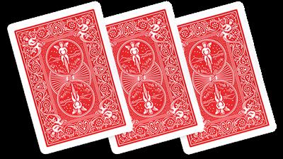 Two Way Forcing Deck Red Leading Online Magic Shop