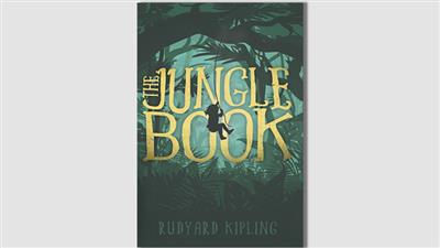 The Jungle Book Test (Online Instructions) by Josh Zandman - Trick