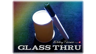 Glass Thru by Ebbytones video DOWNLOAD