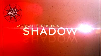 The Vault - Shadow by Morgan Strebler video DOWNLOAD