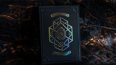 Valkyries Limited Edition Walhalla Playing Cards