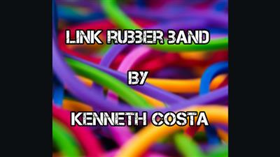 Link Rubber Band by Kenneth Costa video DOWNLOAD