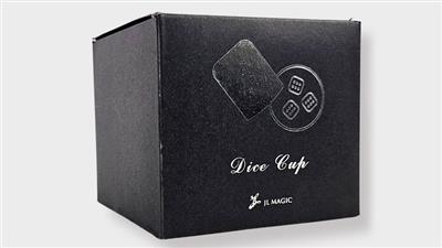 Dice Cup by JL Magic - Trick