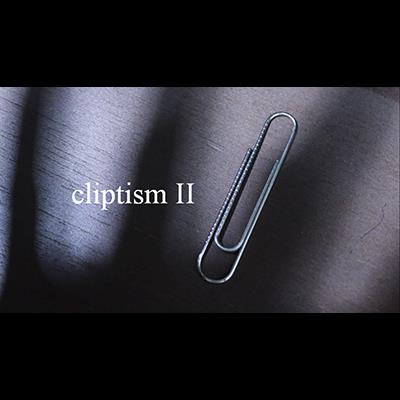 Cliptism by Arnel Renegado video DOWNLOAD
