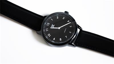 SB Watch 2022 (Black) by Andrs Brthzi and Electricks - Trick