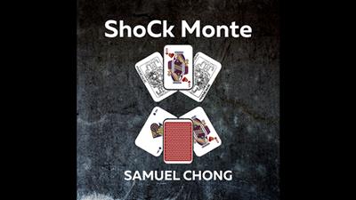 ShoCk Monte by Samuel Chong video DOWNLOAD