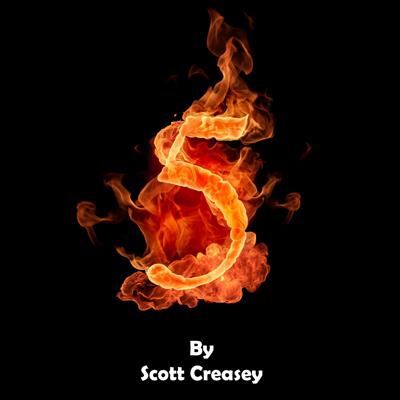 Number 5 by Scott Creasey - eBook DOWNLOAD