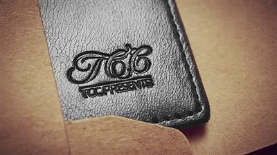Packet Wallet 2.0 by TCC Leading Online Magic Shop