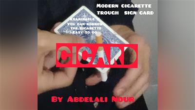 Cicard by Abdelali Nour video DOWNLOAD