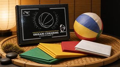 Origami Conjuring