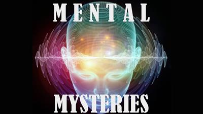 Mental Mysteries by Dibya Guha ebook DOWNLOAD