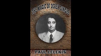The Magic of Derek Dingle by Paul A. Lelekis Mixed Media DOWNLOAD