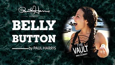The Vault - Belly Button by Paul Harris video DOWNLOAD