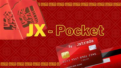 JX-Pocket by Jxtrada Mixed Media DOWNLOAD