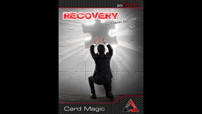 Recovery by Tobias Ismaier video DOWNLOAD