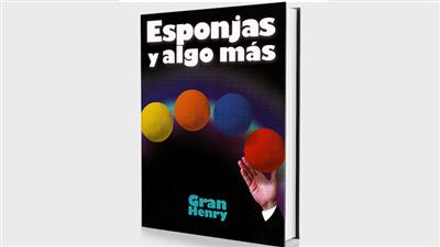 Esponjas y algo ms (Spanish Only) - Book
