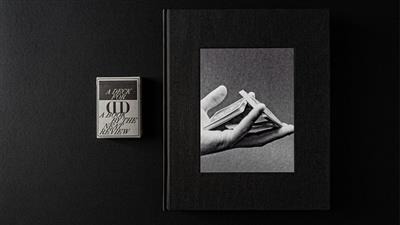 Splay (Special Edition + Deck) by Dan & Dave - Book
