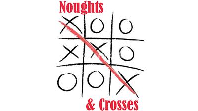 Noughts & Crosses by Dibya Guha video DOWNLOAD