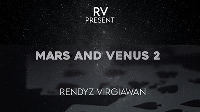 Mars and Venus 2 by Rendy'z Virgiawan video DOWNLOAD