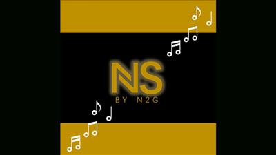 NS SOUND DEVICE (WITH REMOTE) by N2G - Trick