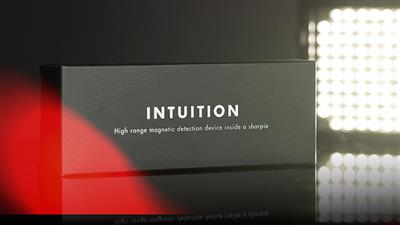 Intuition by Mozique, Alakazam Magic and Joo Miranda Magic (Gimmicks and Online Instructions) - Trick