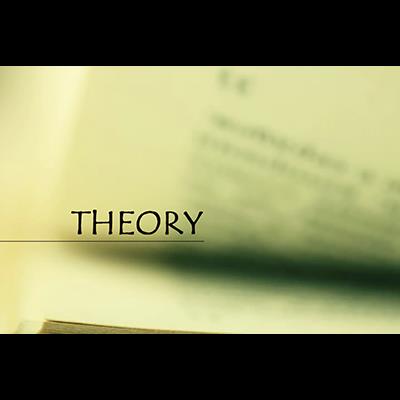 Theory by Sandro Loporacro - Video DOWNLOAD