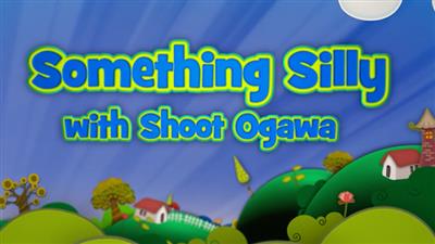 Something Silly with Shoot Ogawa video DOWNLOAD