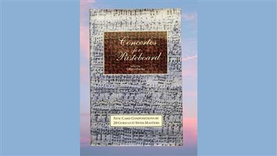 Concertos For Pasteboard Leading Online Magic Shop