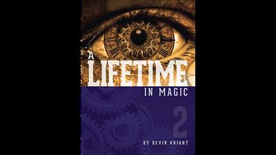 A Lifetime In Magic Vol.2 eBook DOWNLOAD