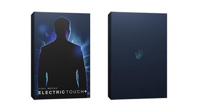 Electric Touch+ (Plus) by Yigal Mesika Leading Online Magic Shop