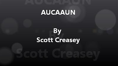 AUCAAUN - Any Unknown Card at Any Unknown Number by Scott Creasey - Video DOWNLOAD