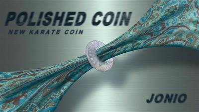 Polished Coin by Jonio - Trick