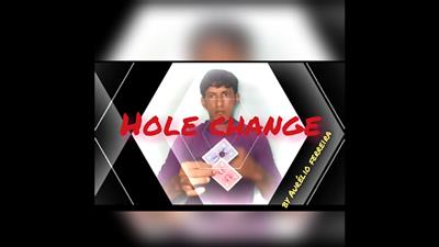Hole Change by Aurlio ferreir video DOWNLOAD