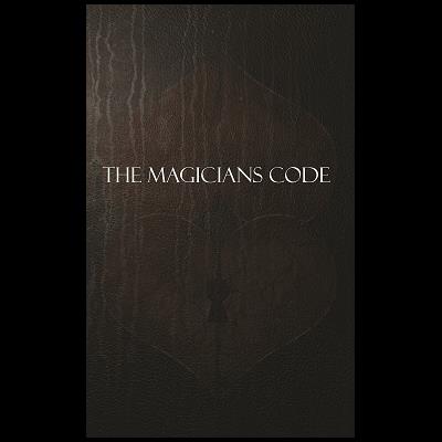 The Magician's Code by Andr Jensen - eBook - DOWNLOAD