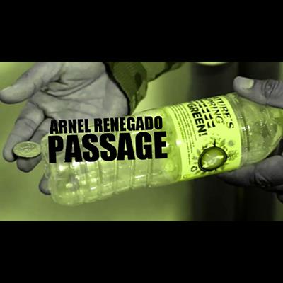 Passage by Arnel Renegado - Video DOWNLOAD