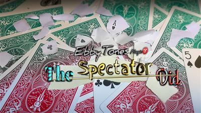 The Spectator Did by EbbyTones video DOWNLOAD