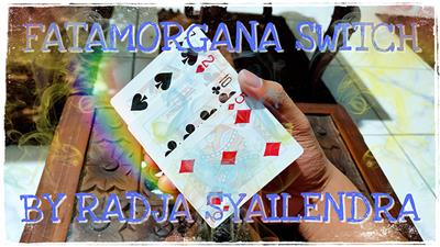 Fatamorgana Switch by Radja Syailendra video DOWNLOAD