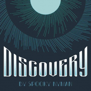 Discovery by Spooky Nyman - Penguin Magic