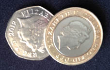 coin tick old version