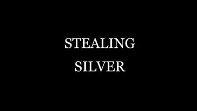 Stealing Silver by Damien Fisher video DOWNLOAD